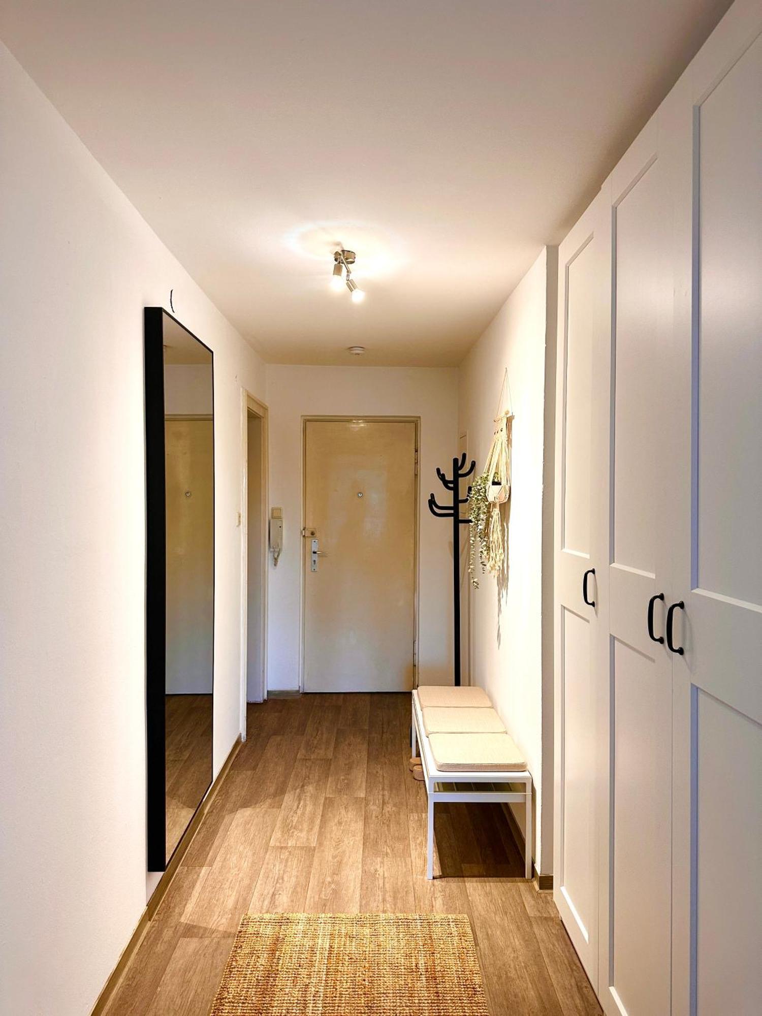 Wohnung Alte Mainbruecke - Gratis Kaffee - Netflix - Balkon Würzburg Exterior foto